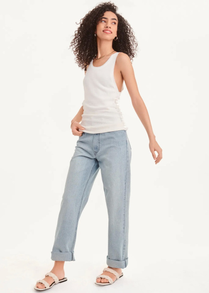 Топ DKNY