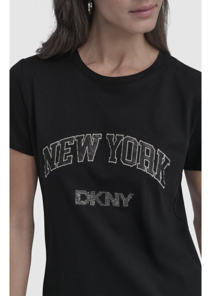 Футболка DKNY