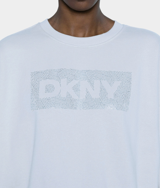 Свитшот DKNY