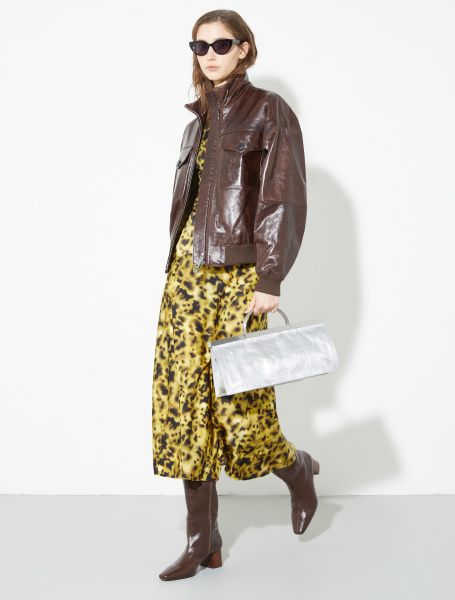 Лонгслив MAX&Co.