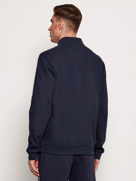 Спортивный верх ZIP EA7