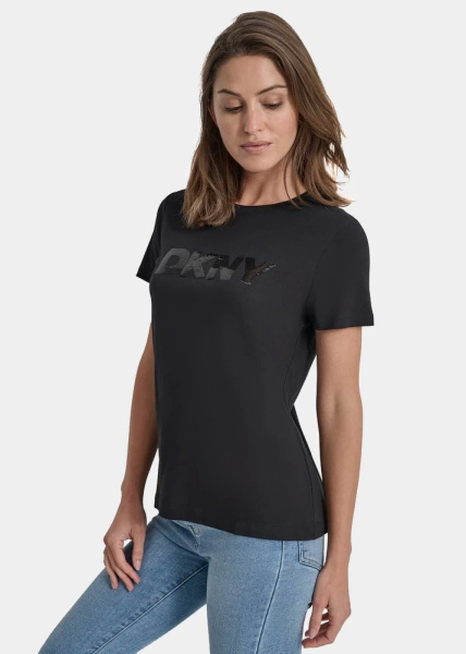 Футболка DKNY