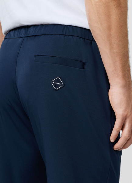 Спортивные брюки Hackett London