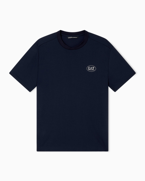 Футболка EA7