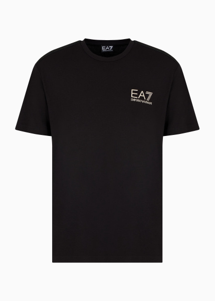 Футболка EA7