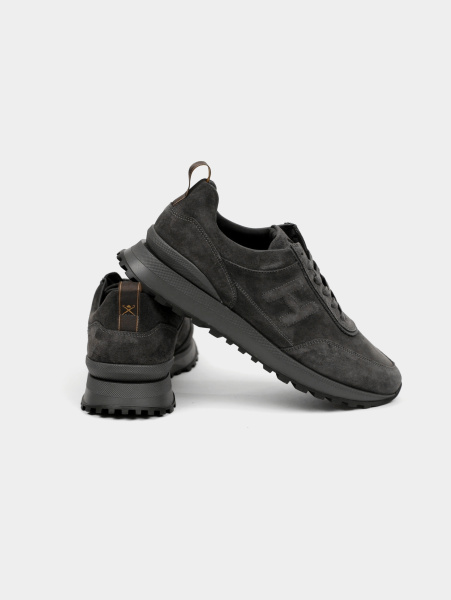 Кроссовки Hackett London