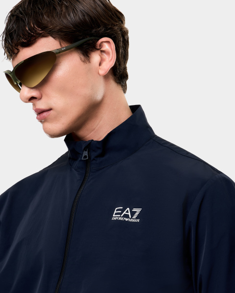 Спортивный костюм ZIP EA7