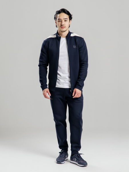 Спортивный костюм ZIP EA7