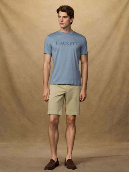 Футболка Hackett London