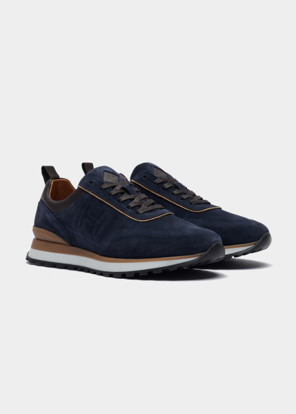 Кроссовки Hackett London