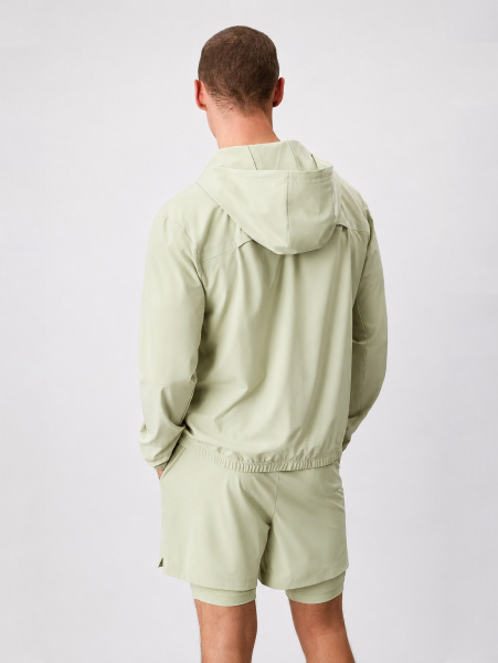 Спортивный верх ZIP Calvin Klein