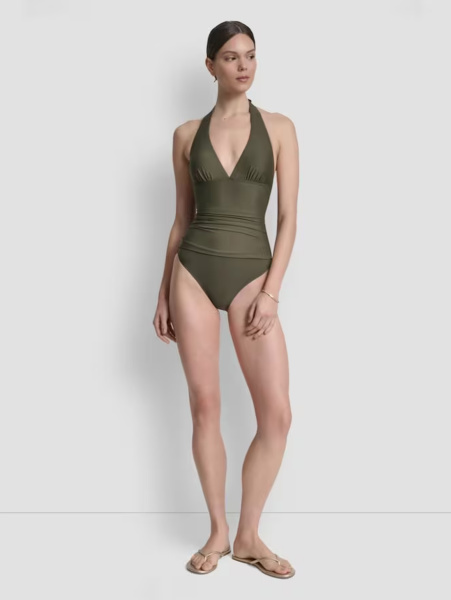 Купальник DKNY
