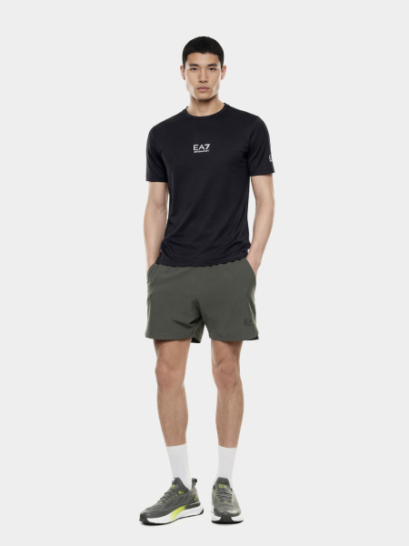 Футболка EA7