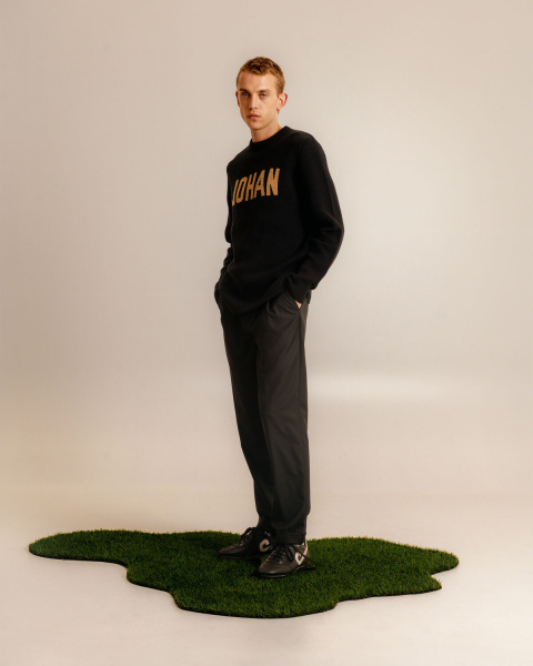 Джемпер Cruyff