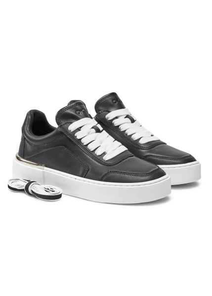 Кеды DKNY
