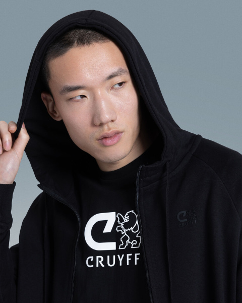 Спортивный верх ZIP Cruyff