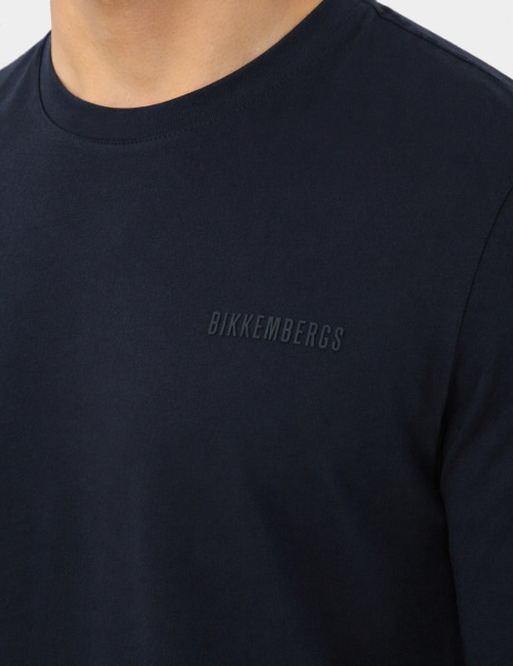 Футболка BIKKEMBERGS