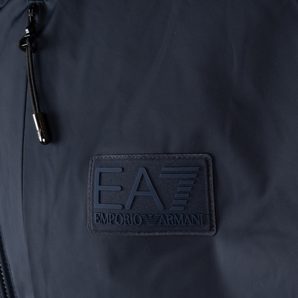 Спортивный верх ZIP EA7
