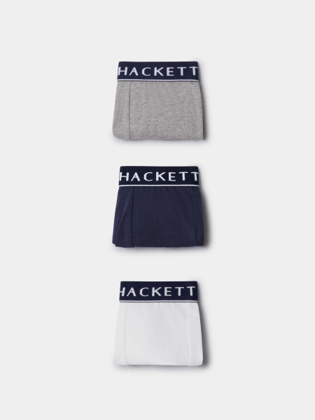 Набор из 3х боксеров Hackett London