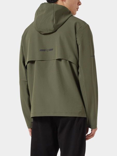 Спортивный верх ZIP EA7 Спортивный верх ZIP EA7