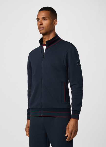 Спортивный верх ZIP Hackett London