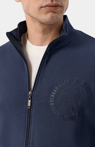 Спортивный костюм ZIP BIKKEMBERGS