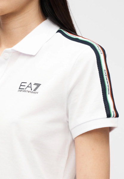 Поло EA7