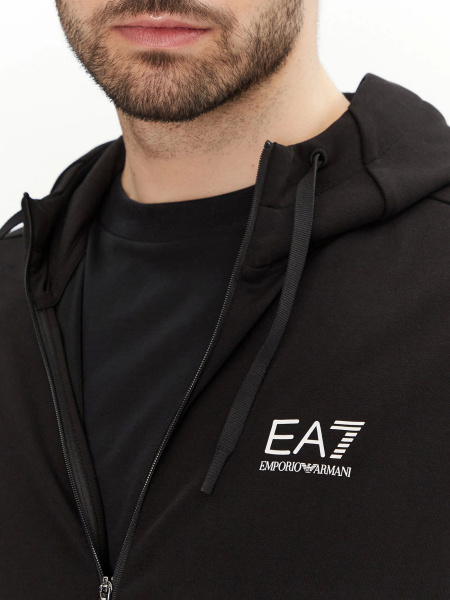 Спортивный костюм ZIP EA7