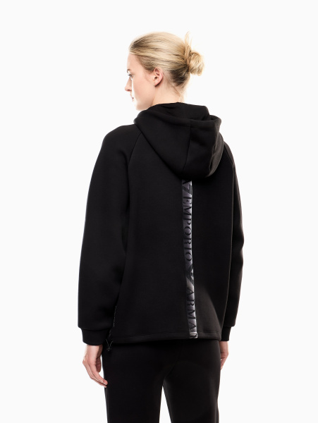 Спортивный верх 1/2 ZIP EA7