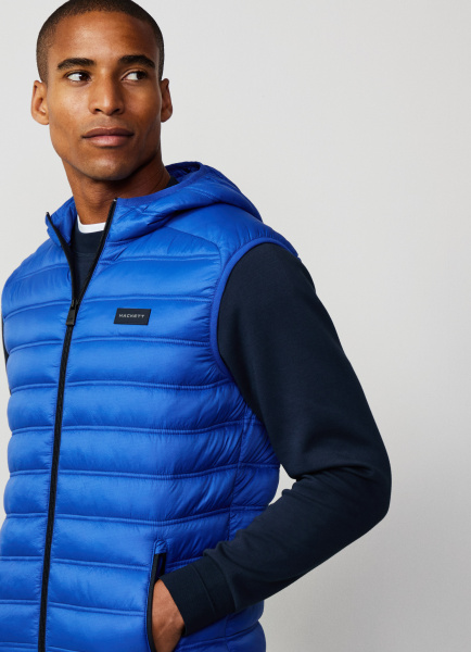 Жилет Hackett London