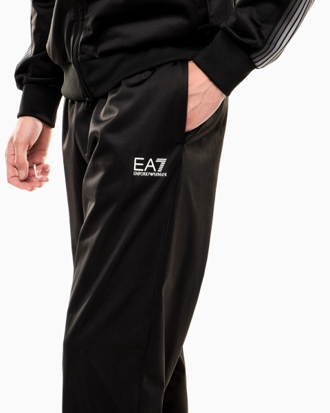 Спортивный костюм ZIP EA7 Спортивный костюм ZIP EA7