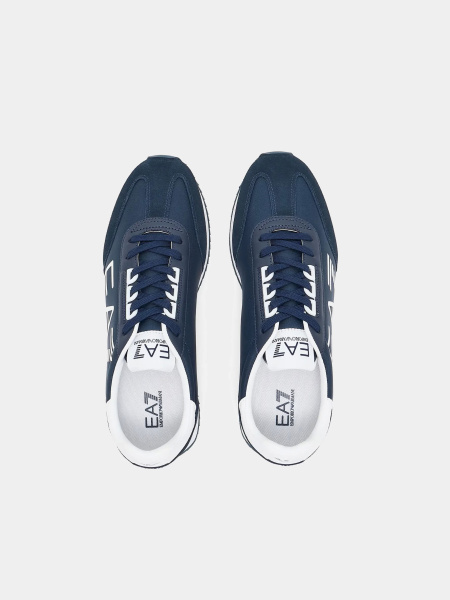 Кроссовки EA7