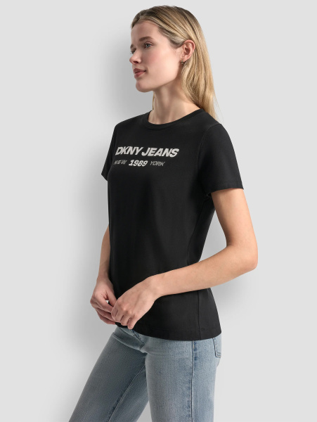 Футболка DKNY
