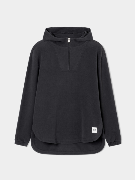 Спортивный верх 1/4 ZIP EA7