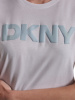 Футболка DKNY