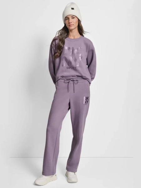 Спортивные брюки DKNY