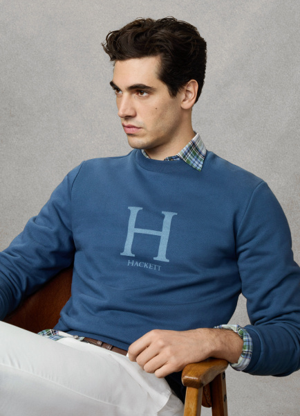Свитшот Hackett London