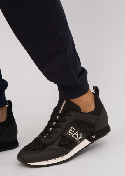 Спортивный костюм ZIP EA7 Спортивный костюм ZIP EA7