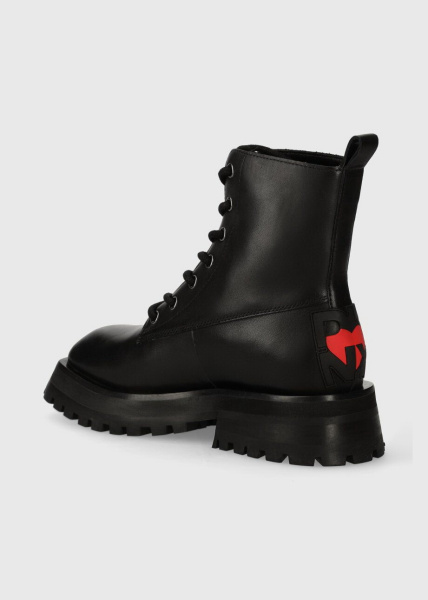 Ботинки DKNY