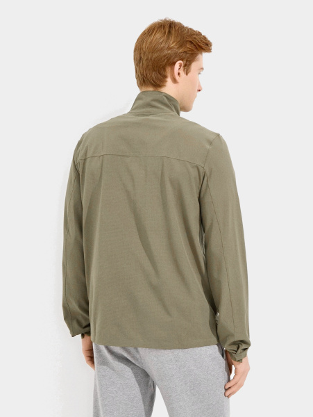 Спортивный верх ZIP Calvin Klein