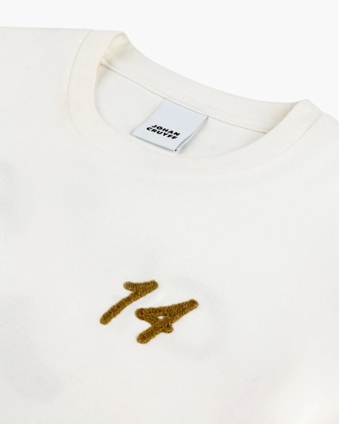 Футболка JOHAN CRUYFF