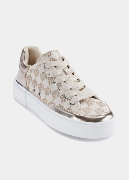 Кеды DKNY