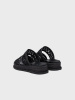 Шлепанцы DKNY