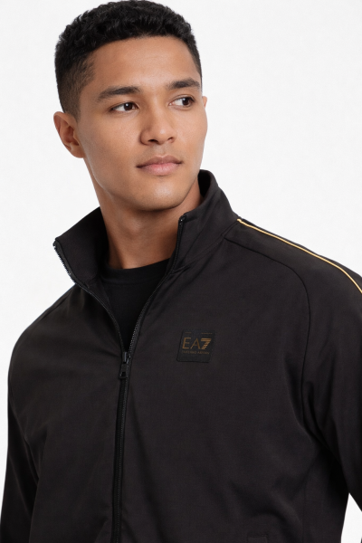 Спортивный костюм ZIP EA7