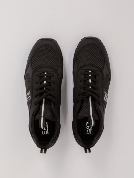 Кроссовки EA7 Кроссовки EA7