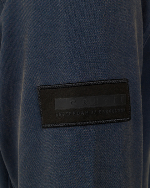 Худи Cruyff
