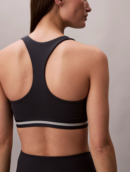 Спортивное бра Calvin Klein