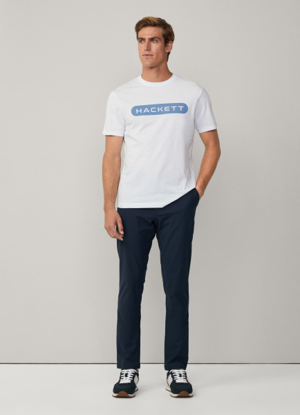 Футболка Hackett London