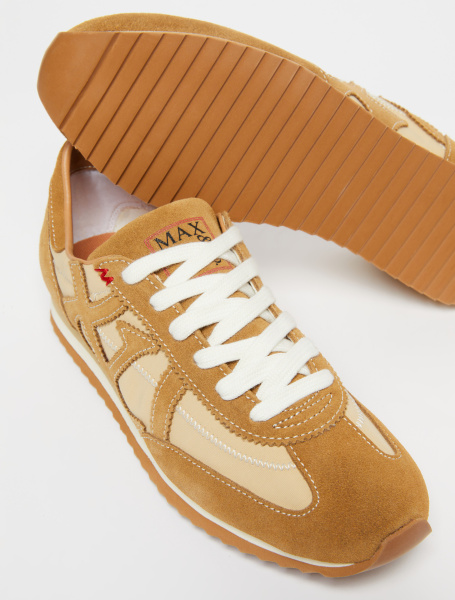 Кроссовки MAX&Co.