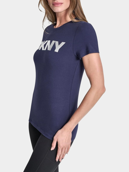 Футболка DKNY